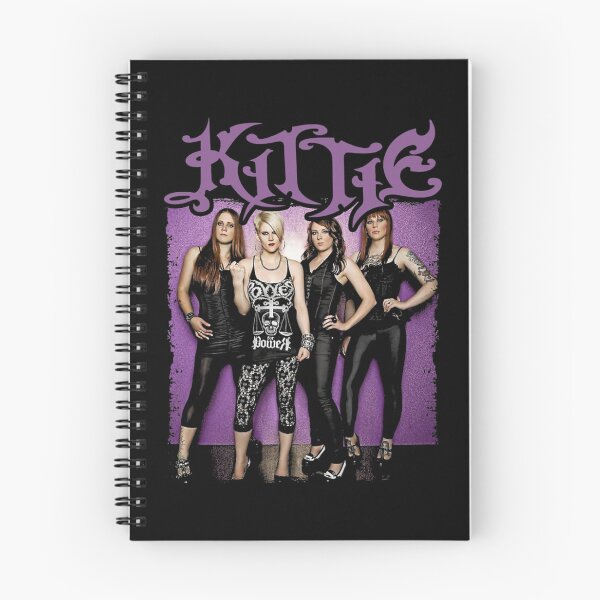 Item preview, KITTIE BAND designed and sold by MandoeElga.
