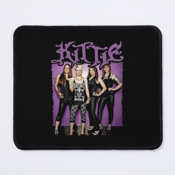 Item preview, KITTIE BAND designed and sold by MandoeElga.