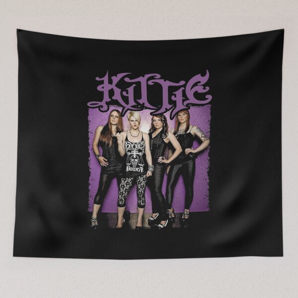 Item preview, KITTIE BAND designed and sold by MandoeElga.
