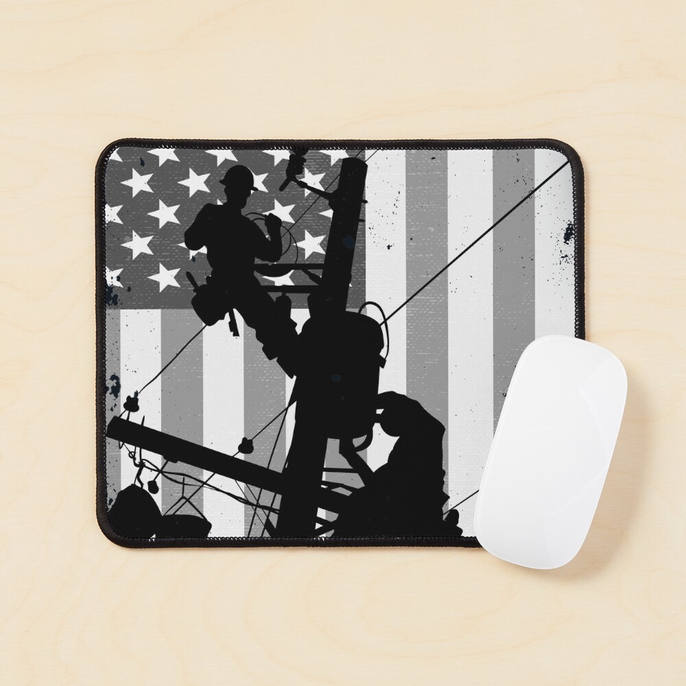 Item preview, Mouse Pad designed and sold by LineXpressions.