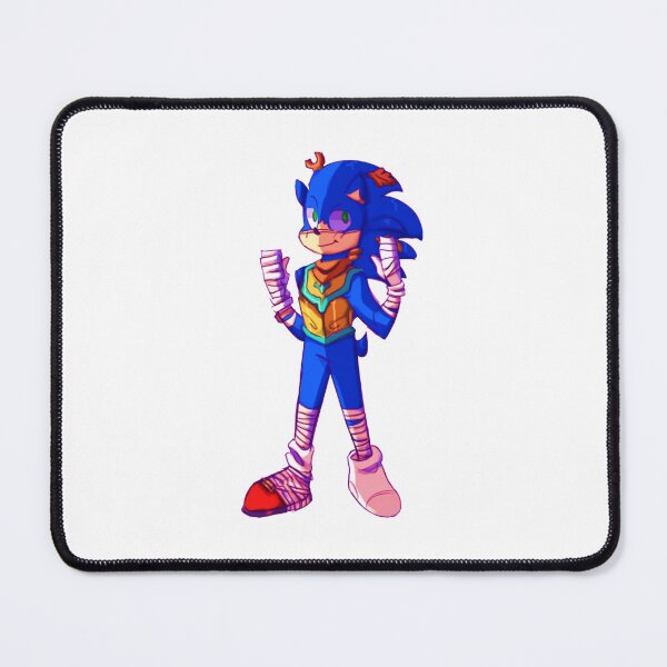 Item preview, Sonic as Anne designed and sold by OliverNo4.