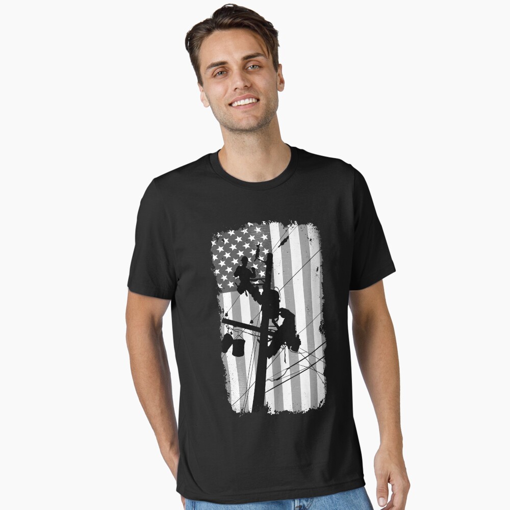 Item preview, Essential T-Shirt designed and sold by LineXpressions.