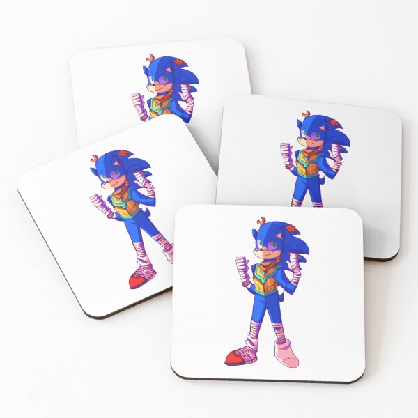 Item preview, Sonic as Anne designed and sold by OliverNo4.