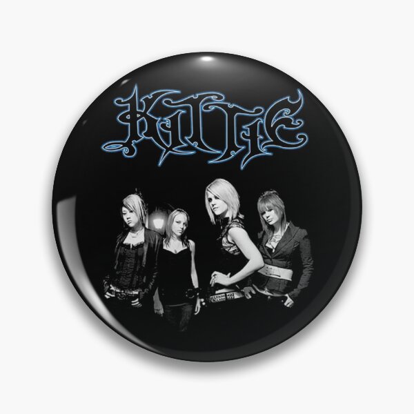 Item preview, KITTIE BAND designed and sold by MandoeElga.