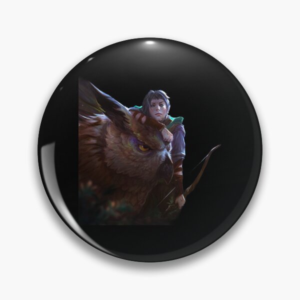 Artikelvorschau, Baldurs Gate 3 entworfen und verkauft von JamesBerben.