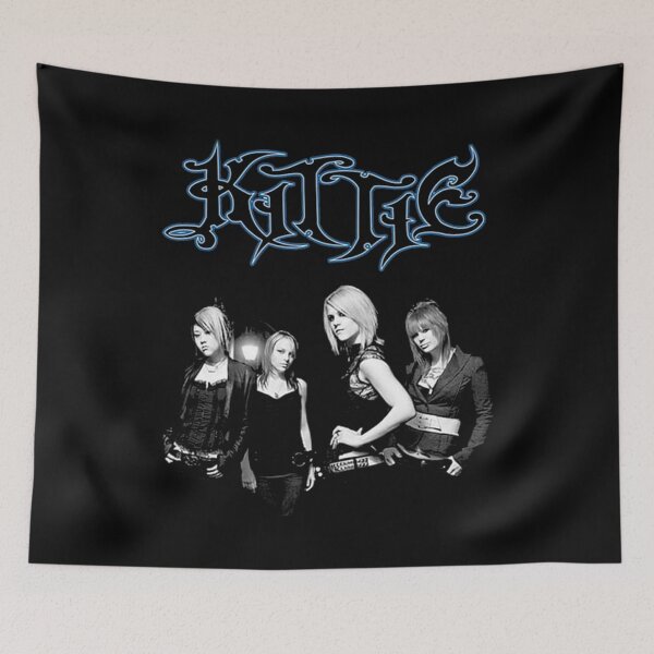 Item preview, KITTIE BAND designed and sold by MandoeElga.