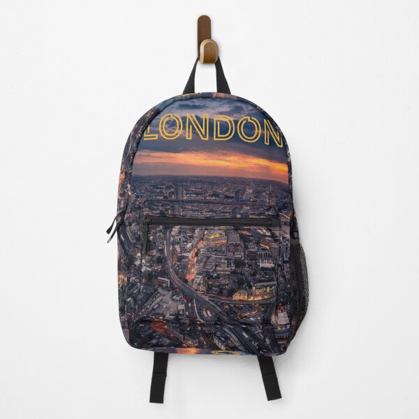 Item preview, London designed and sold by TravelWish.