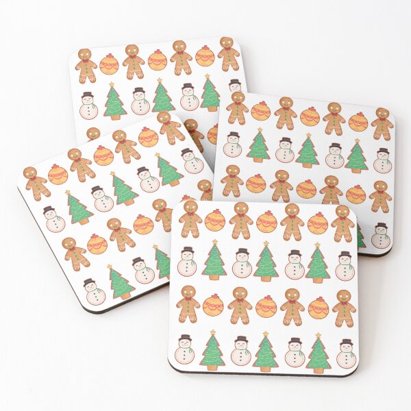 Item preview, CHRISTMAS SWEETS designed and sold by AnaLuMartinez.