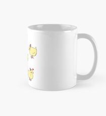 Clumsy Chicken - The Quintet Mug