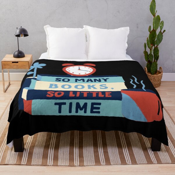 Item preview, Time to Read designed and sold by Journey-North.