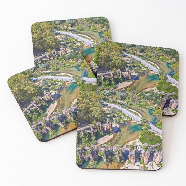 Item preview, The Roman Aqueduct of Ancient Nikopolis designed and sold by Hercules Milas.