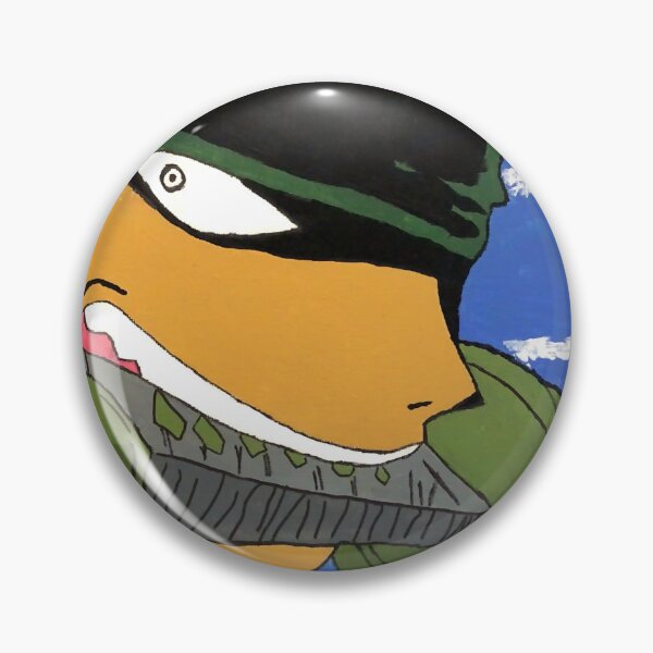Item preview, The greatest swordsman  designed and sold by Kandra488.