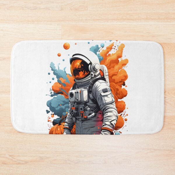 Item preview, Space Astronaut (1) designed and sold by MoonRag.