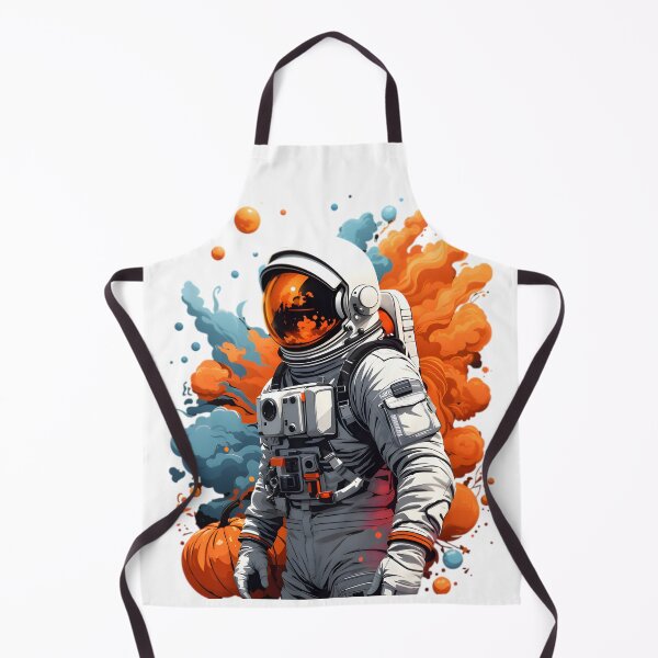 Item preview, Space Astronaut (1) designed and sold by MoonRag.