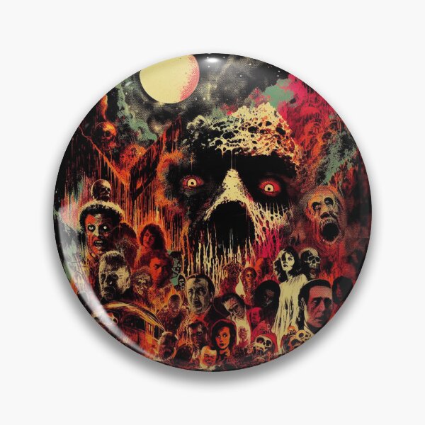 Item preview, The Saga of The Swamp Thang designed and sold by KINGxNIGHT.