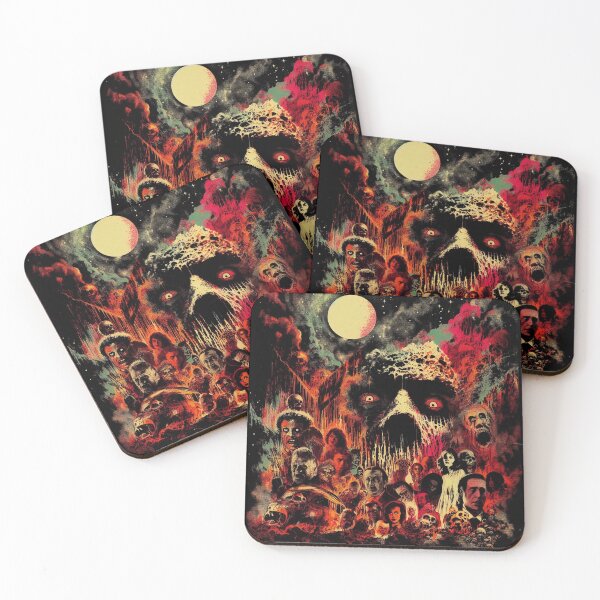 Item preview, The Saga of The Swamp Thang designed and sold by KINGxNIGHT.