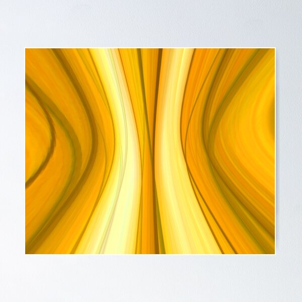 Item preview, curves and colors abstract designed and sold by Joy  Rector.