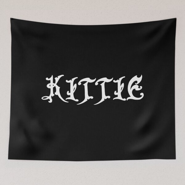 Item preview, KITTIE BAND designed and sold by MandoeElga.