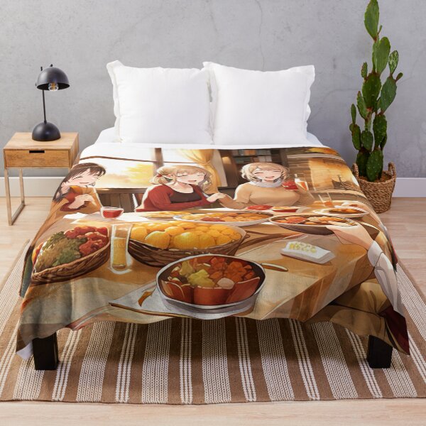 Item preview, Thanksgiving with Family designed and sold by fkc666.