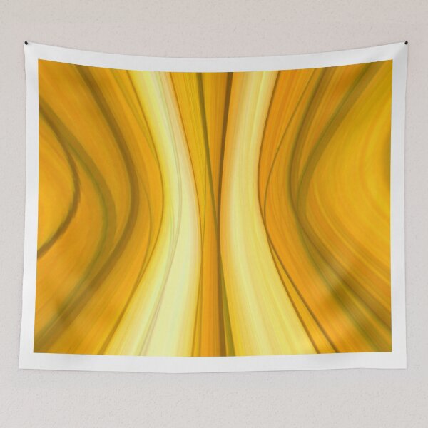 Item preview, curves and colors abstract designed and sold by Joy  Rector.