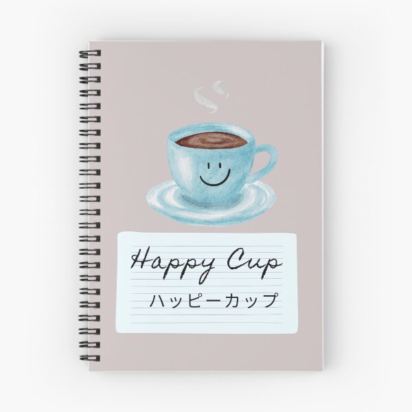 Item preview, Coffee Cup ... Happy Cup designed and sold by onesabydee.
