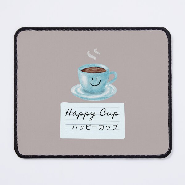 Item preview, Coffee Cup ... Happy Cup designed and sold by onesabydee.