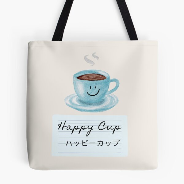 Item preview, Coffee Cup ... Happy Cup designed and sold by onesabydee.