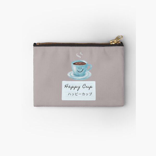 Item preview, Coffee Cup ... Happy Cup designed and sold by onesabydee.