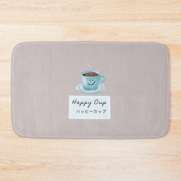 Item preview, Coffee Cup ... Happy Cup designed and sold by onesabydee.