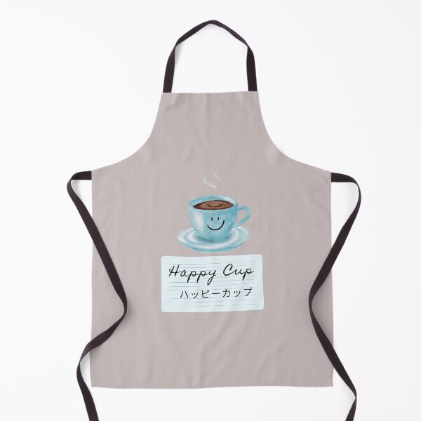Item preview, Coffee Cup ... Happy Cup designed and sold by onesabydee.
