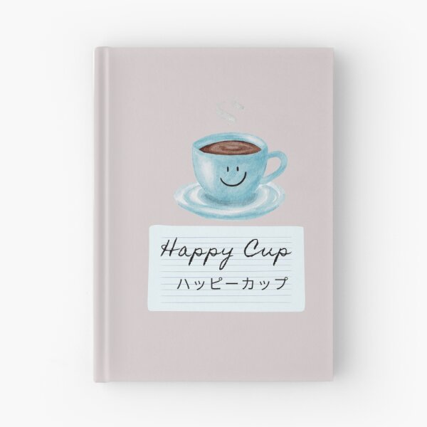 Item preview, Coffee Cup ... Happy Cup designed and sold by onesabydee.