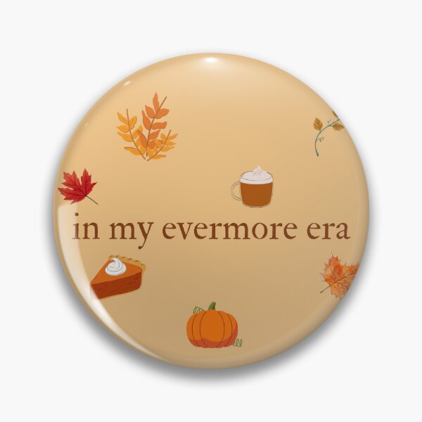 Item preview, in my evermore era designed and sold by her-version.