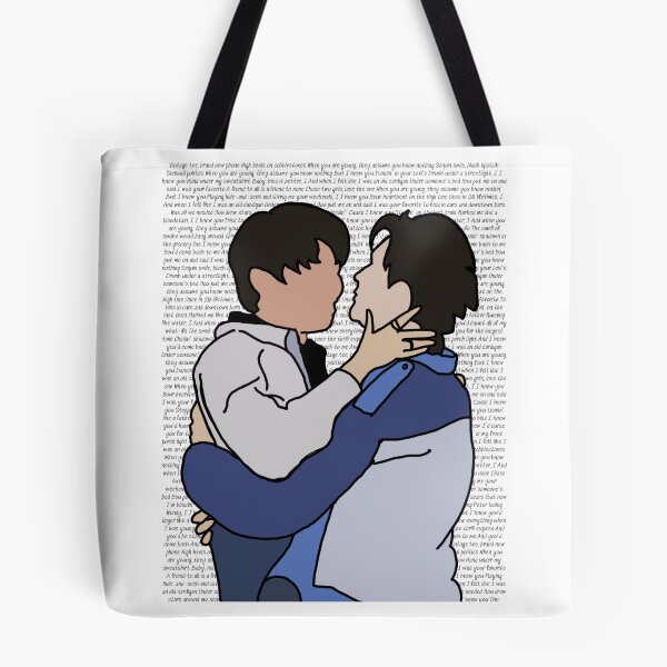 Item preview, You drew stars... First Khao designed and sold by vibookcrate.