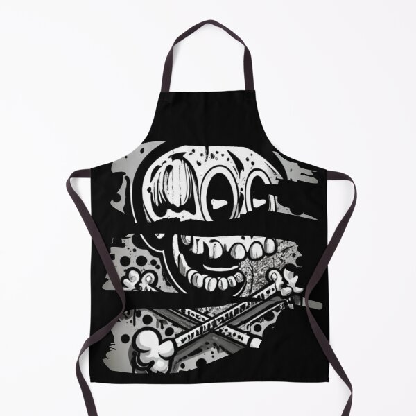 Item preview, Wonder in Ink: Creative Skull designed and sold by WilsonMiller-.