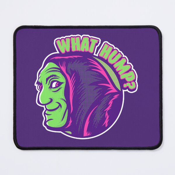 Item preview, What Hump? v2 designed and sold by edcarj82.