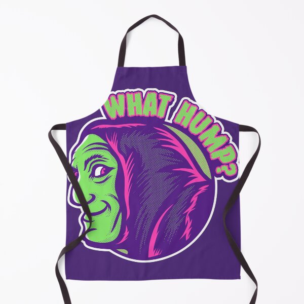Item preview, What Hump? v2 designed and sold by edcarj82.