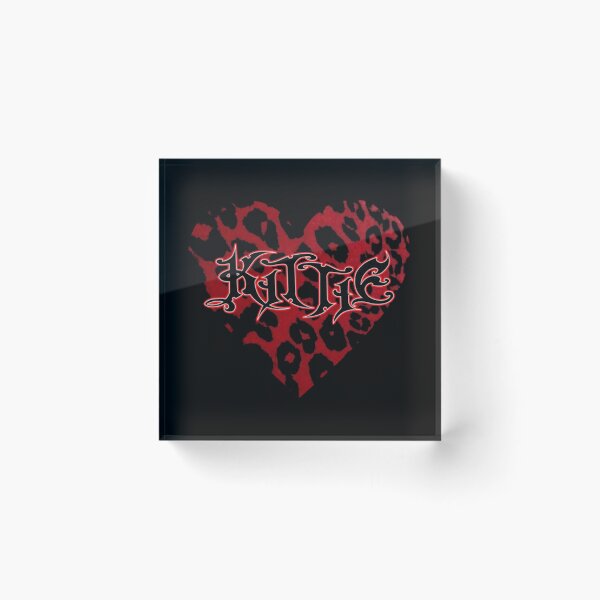 Item preview, KITTIE BAND designed and sold by MandoeElga.