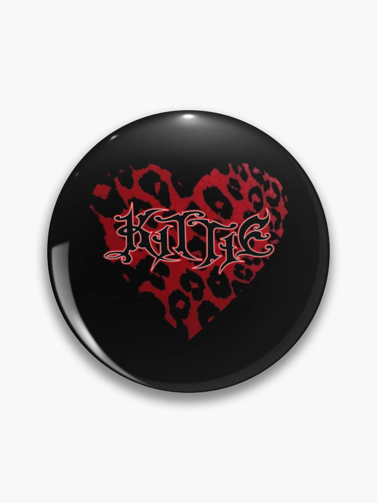 ミュージシャン the GazettE PINS SET cover music the gazette rock and roll