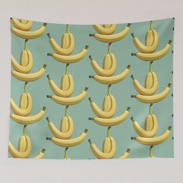 Item preview, Bananas designed and sold by XikilloconX.