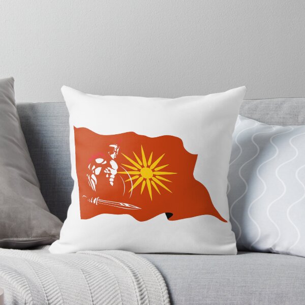 Item preview, ancient Macedonia designed and sold by Armkdesigns.