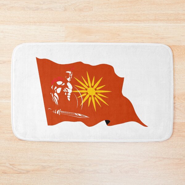 Item preview, ancient Macedonia designed and sold by Armkdesigns.