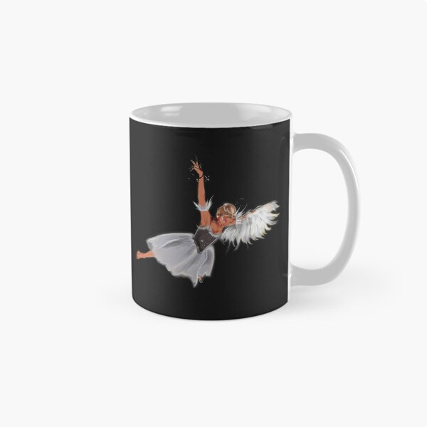 Item preview, Angelic Being designed and sold by xsaxsandra.