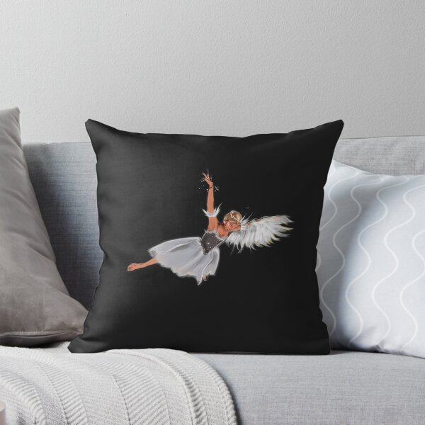 Item preview, Angelic Being designed and sold by xsaxsandra.