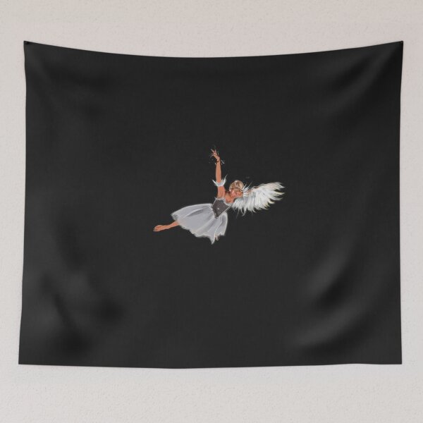 Item preview, Angelic Being designed and sold by xsaxsandra.