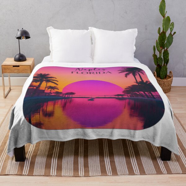 Item preview, Naples Florida ,Naples Beach FL,Beach Florida designed and sold by BotunPeony.
