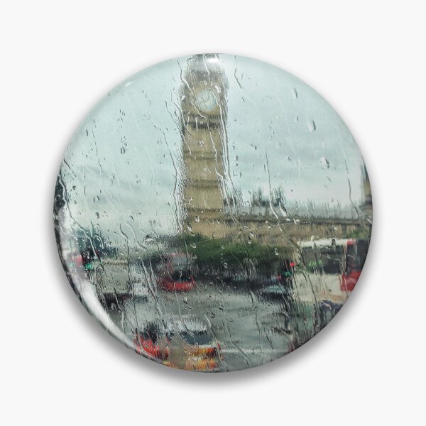 Item preview, London designed and sold by TravelWish.