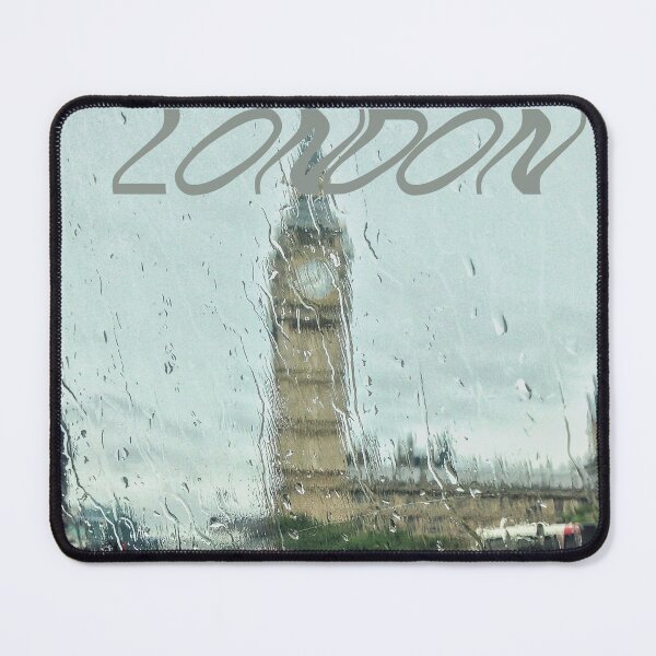 Item preview, London designed and sold by TravelWish.