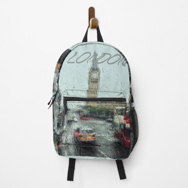 Item preview, London designed and sold by TravelWish.