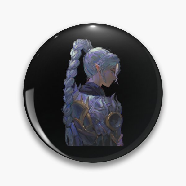 Item preview, Baldurs Gate 3 Shadowheart designed and sold by JamesBerben.