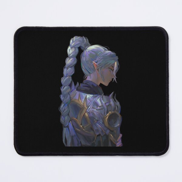 Item preview, Baldurs Gate 3 Shadowheart designed and sold by JamesBerben.